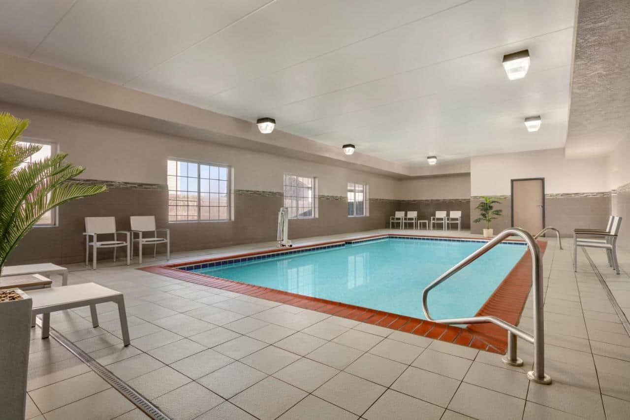 Country Inn & Suites by Radisson London, Kentucky