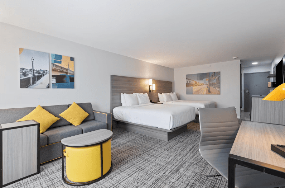 Best Western Plus Elgin Chicago