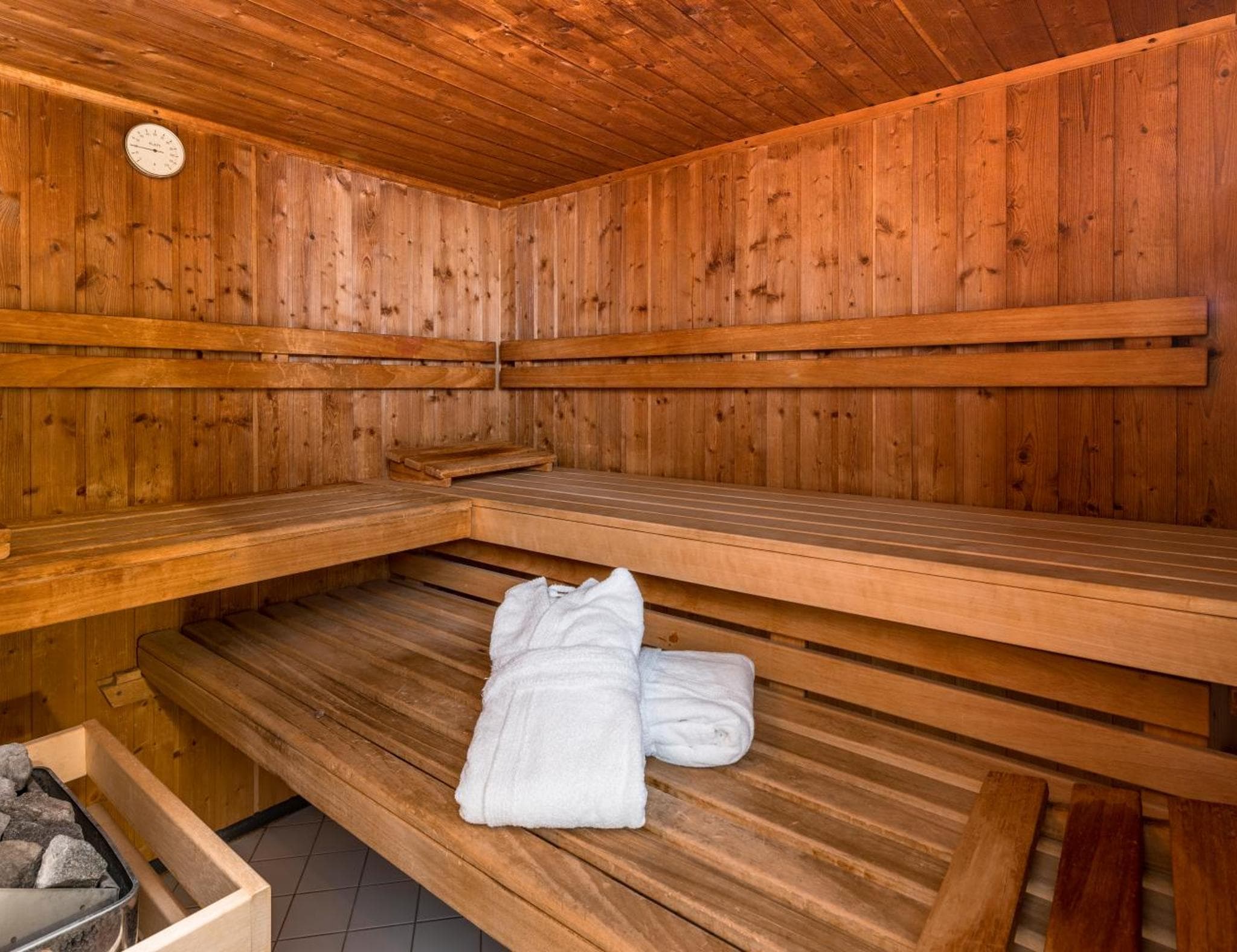 Hotel Belmondo Leipzig Airport (Old)