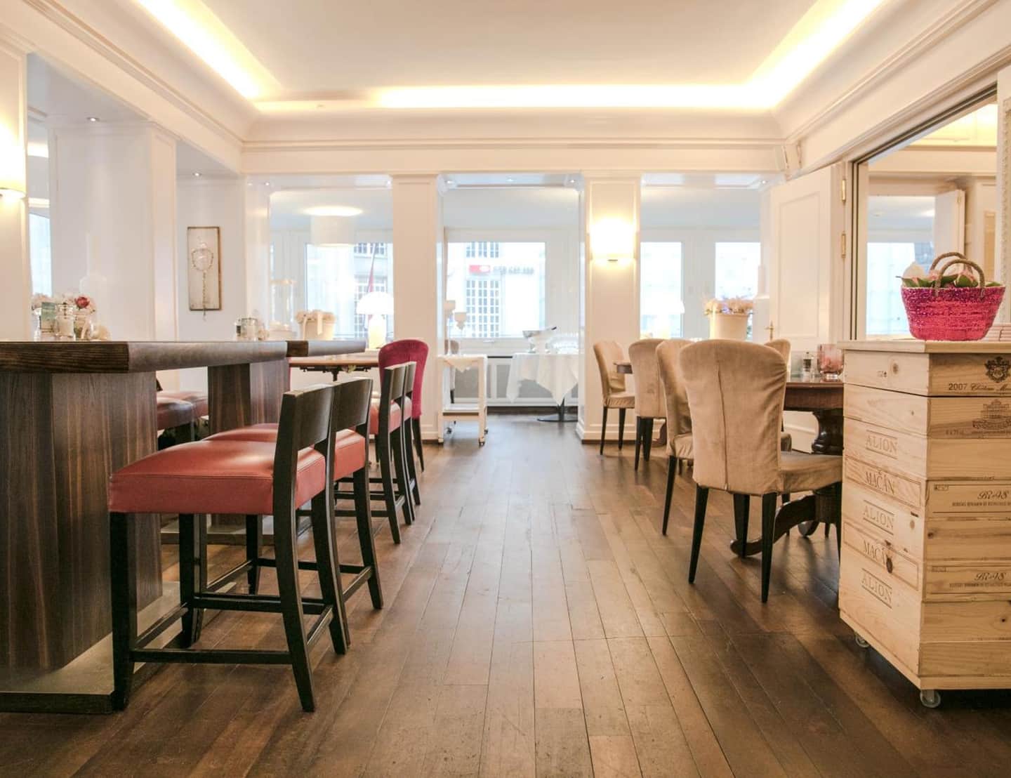 Hotel Metropol