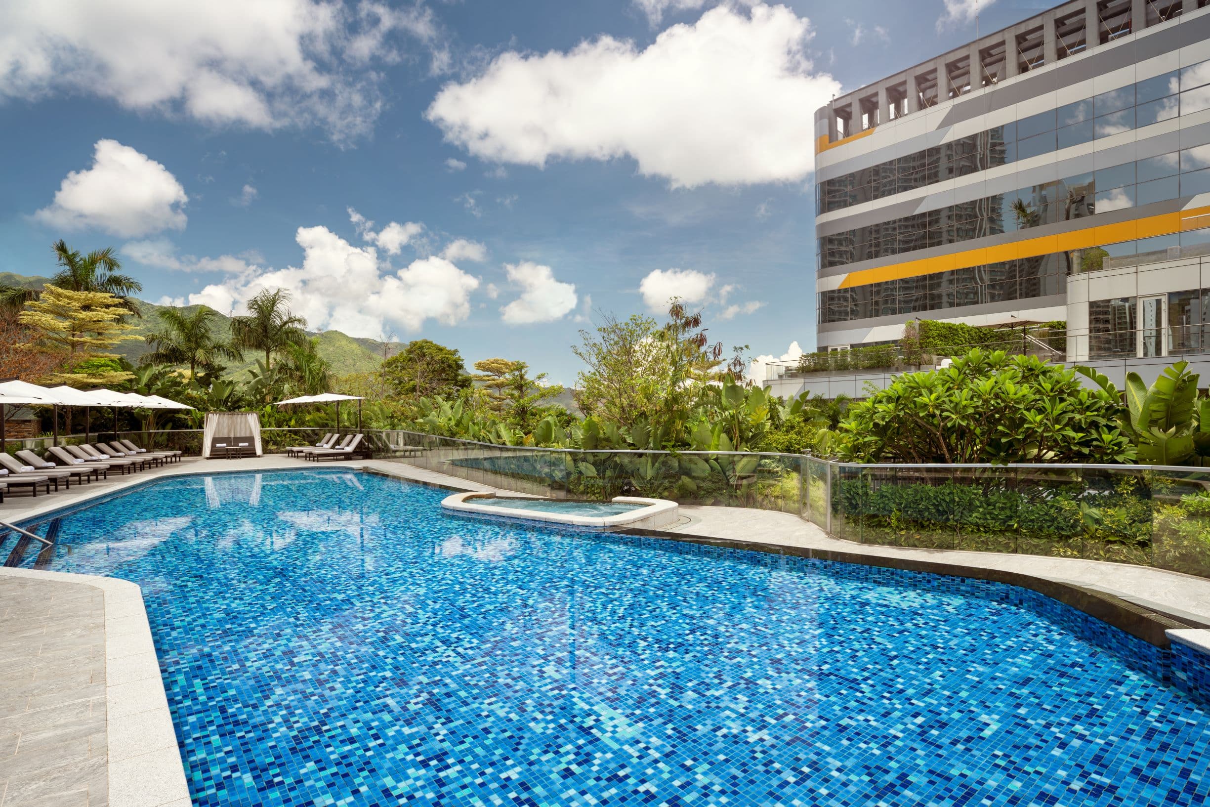 The Silveri Hong Kong - MGallery