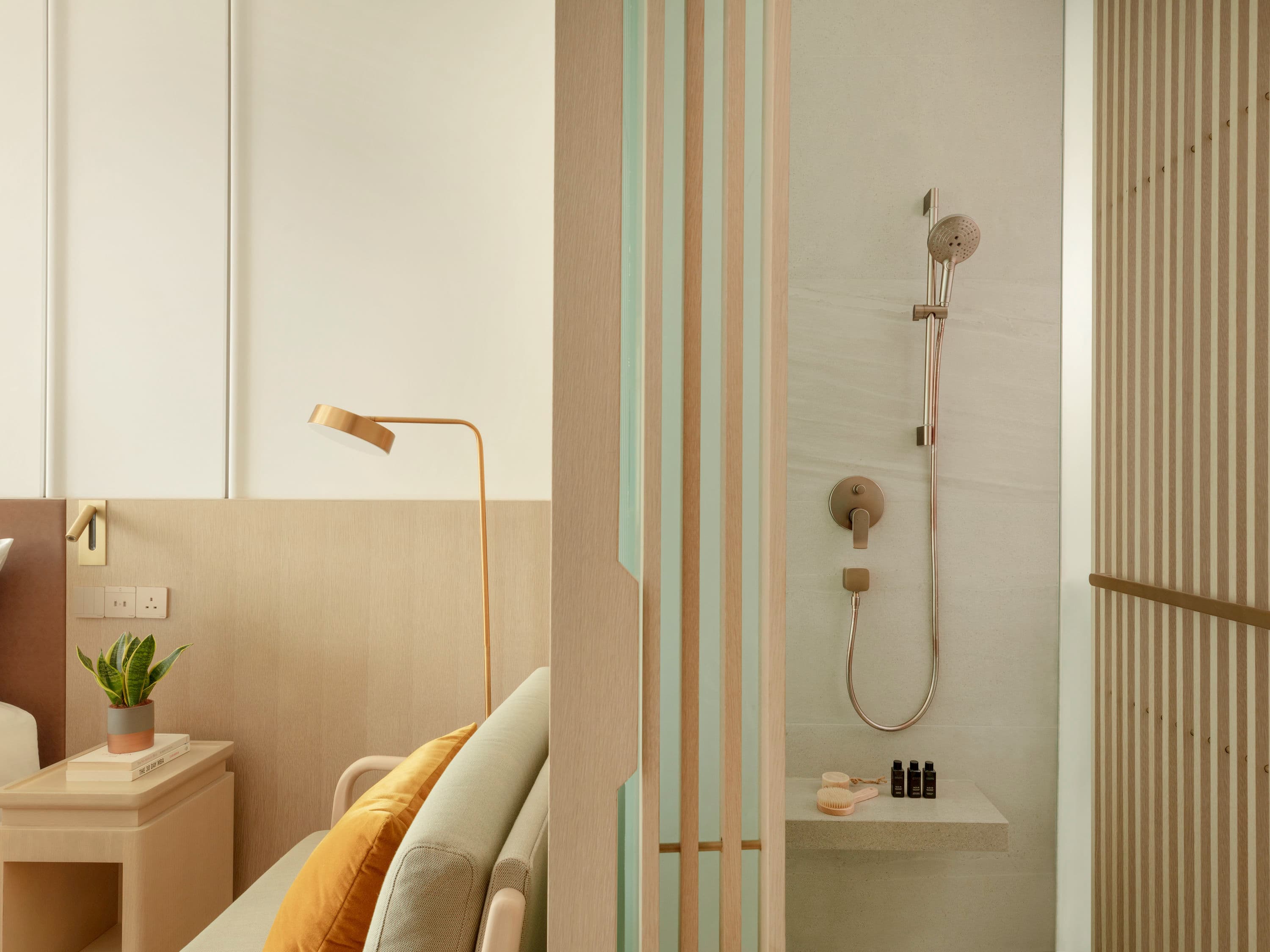 The Silveri Hong Kong - MGallery