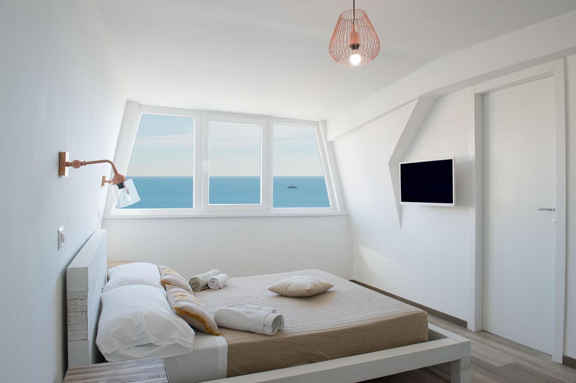 Ostia Holiday Collection