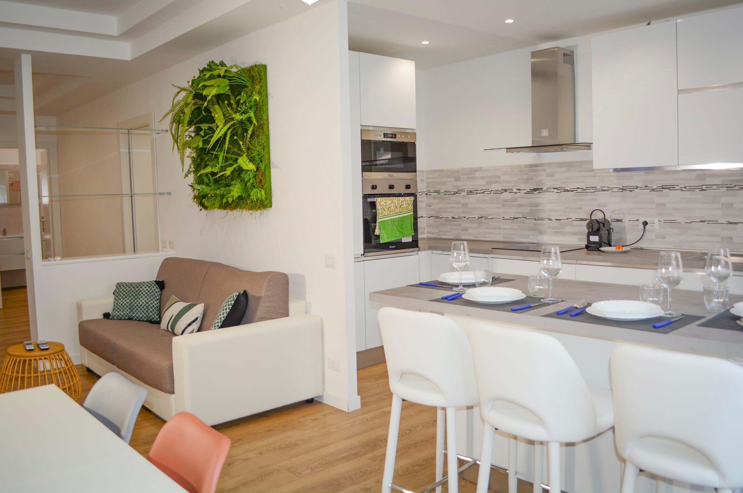 Ostia Holiday Appartamento Acton