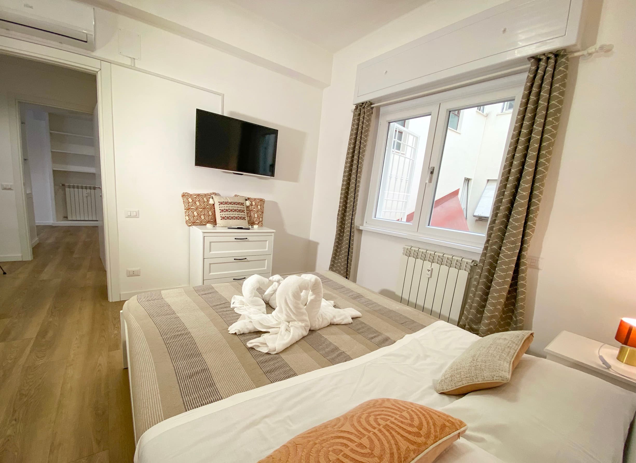 Ostia Holiday Appartamento Acton