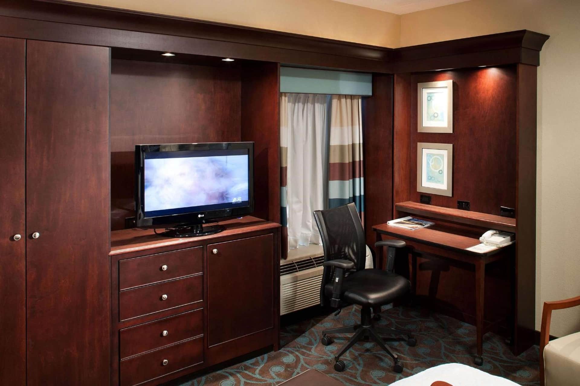 Hampton Inn Pittsburgh University/Medical Center
