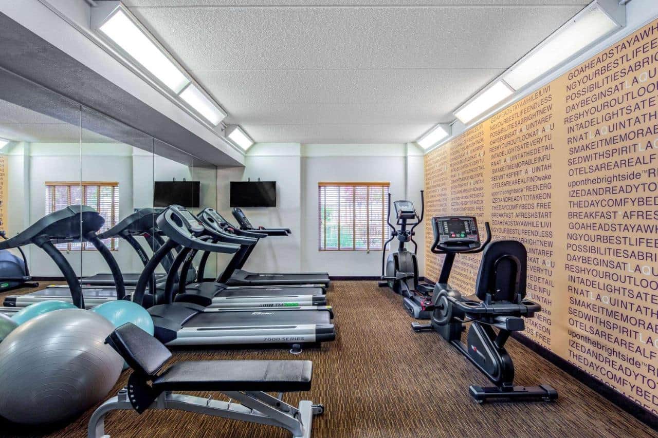 La Quinta Inn & Suites Fremont