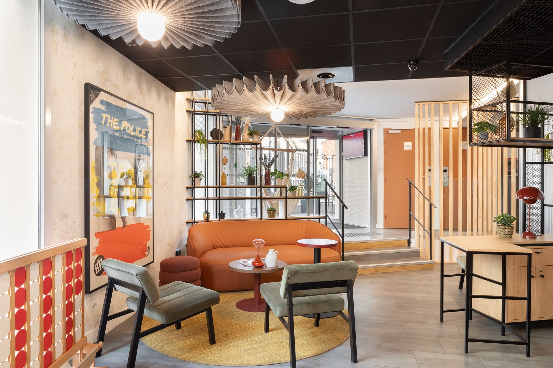ibis Paris Nation Davout