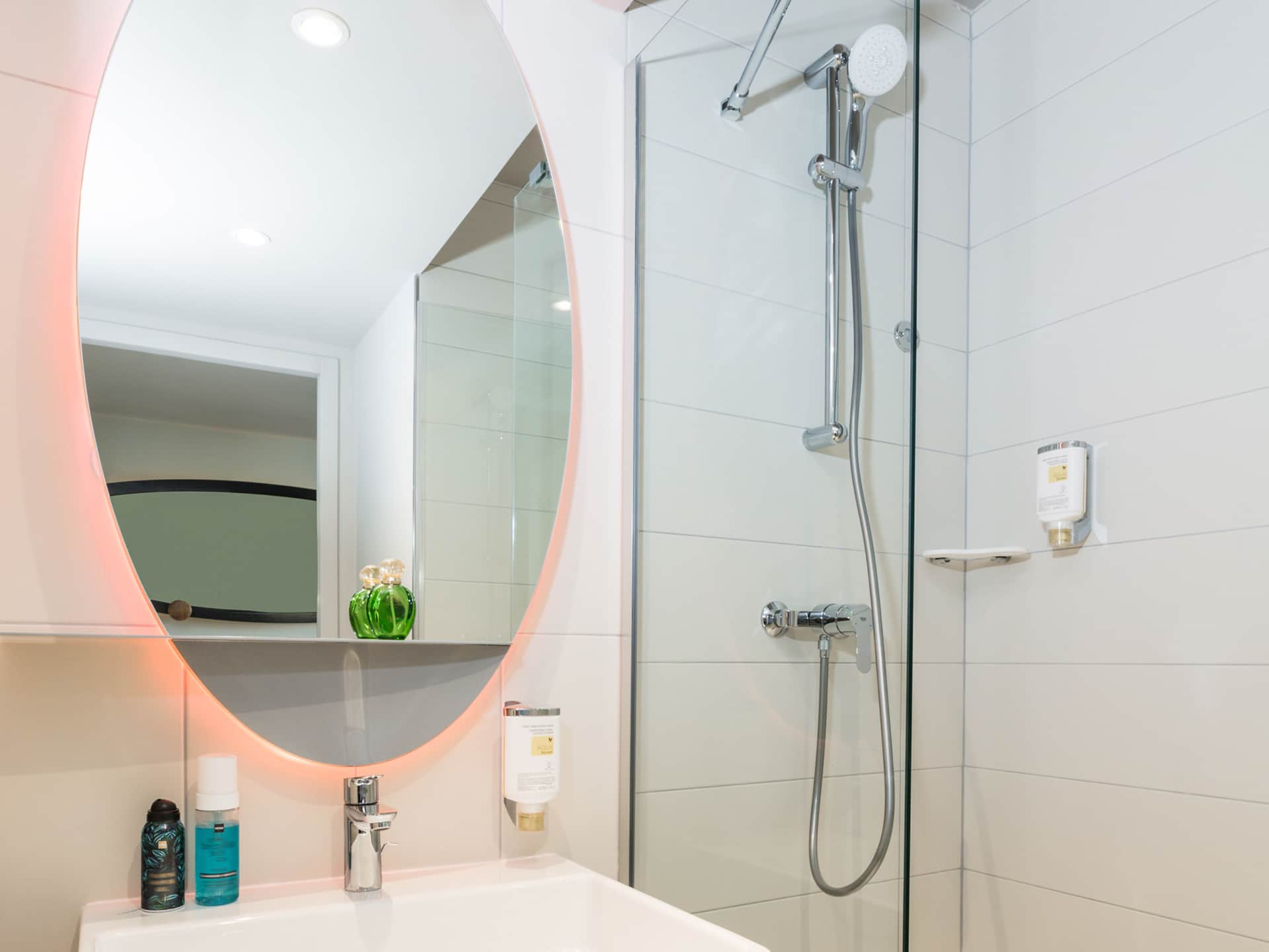 Aparthotel Adagio Access Palaiseau Saclay