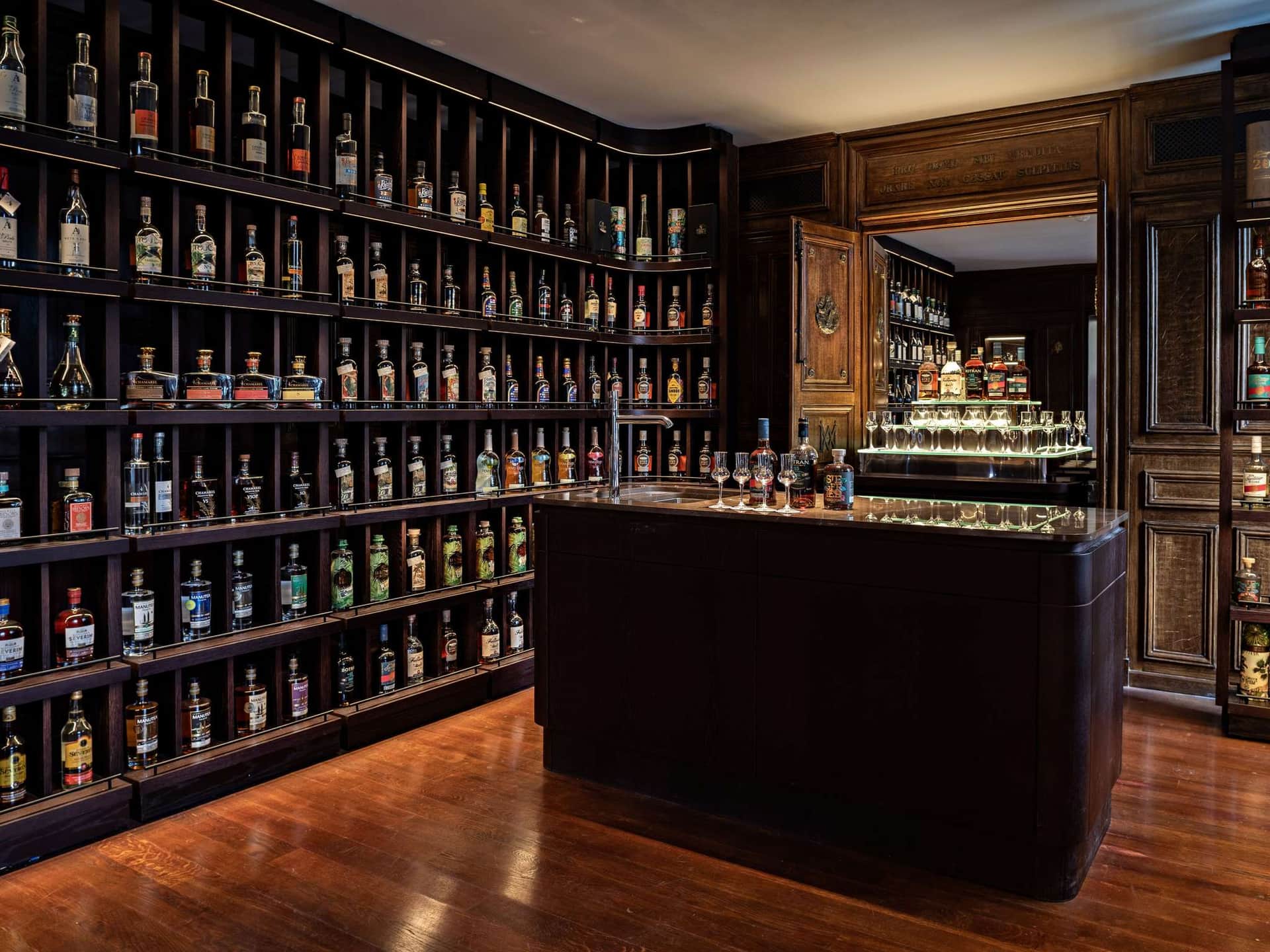 Domaine Reine Margot Paris - Issy MGallery Collection