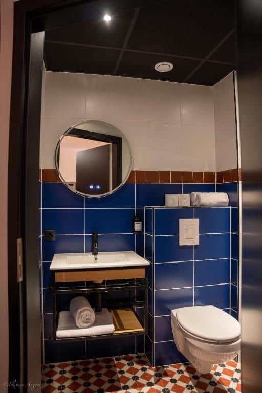 ClapClap Hôtel