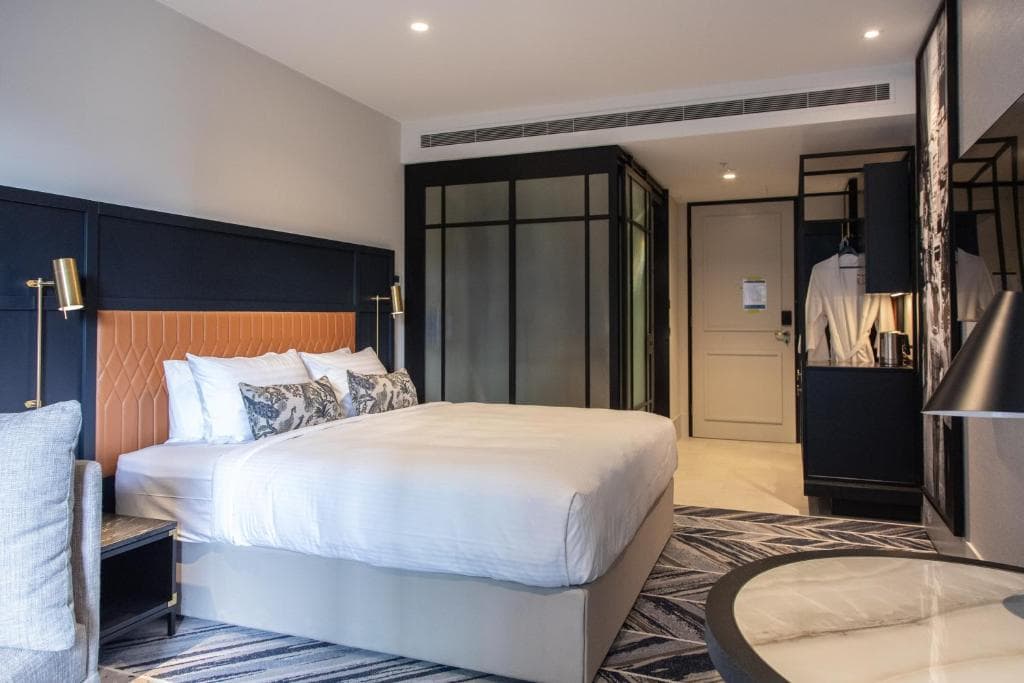 Dorsett Melbourne