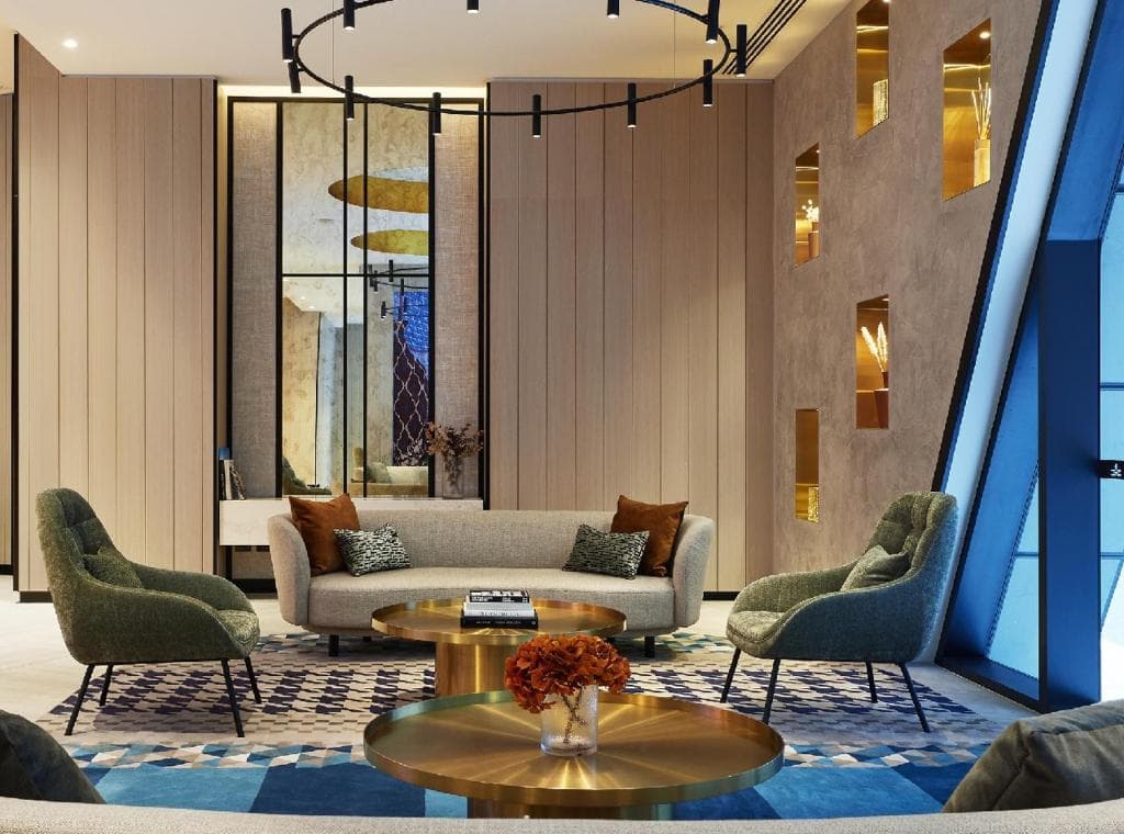 Dorsett Melbourne