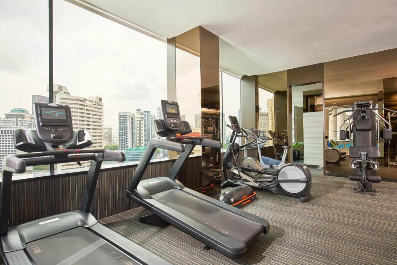 Quincy Hotel Singapore by Far East Hospitality