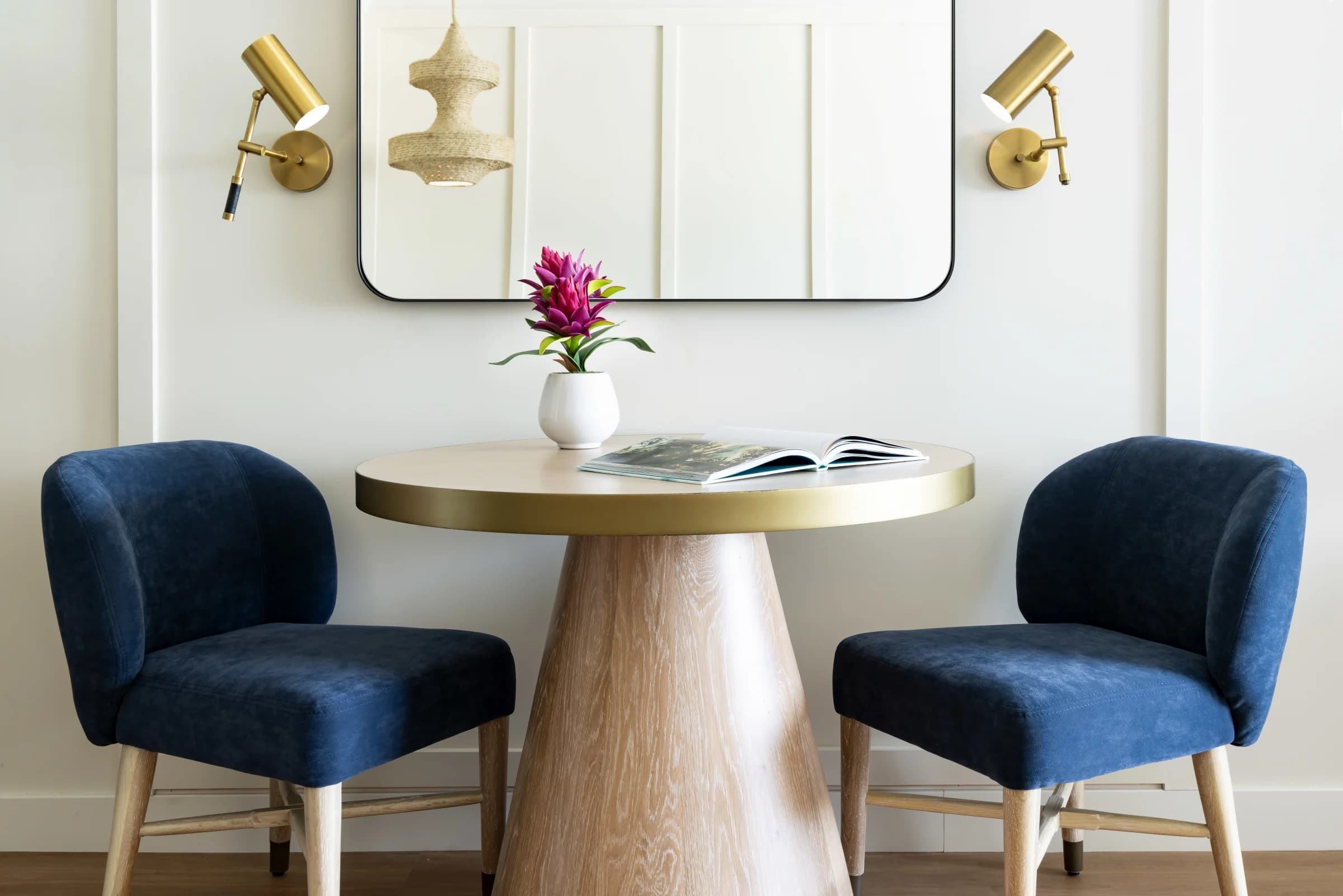 The Anza – a Calabasas Hotel