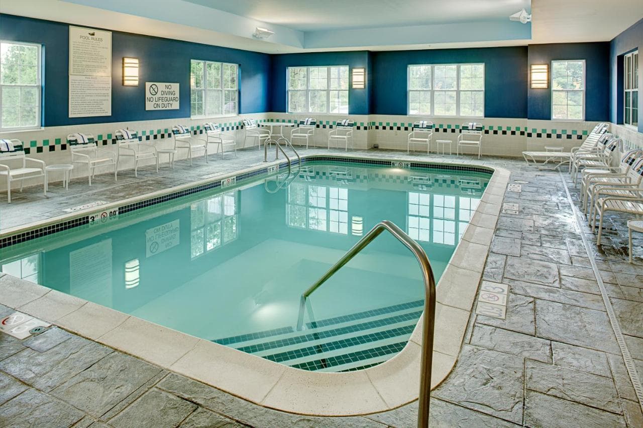 Homewood Suites by Hilton Portsmouth