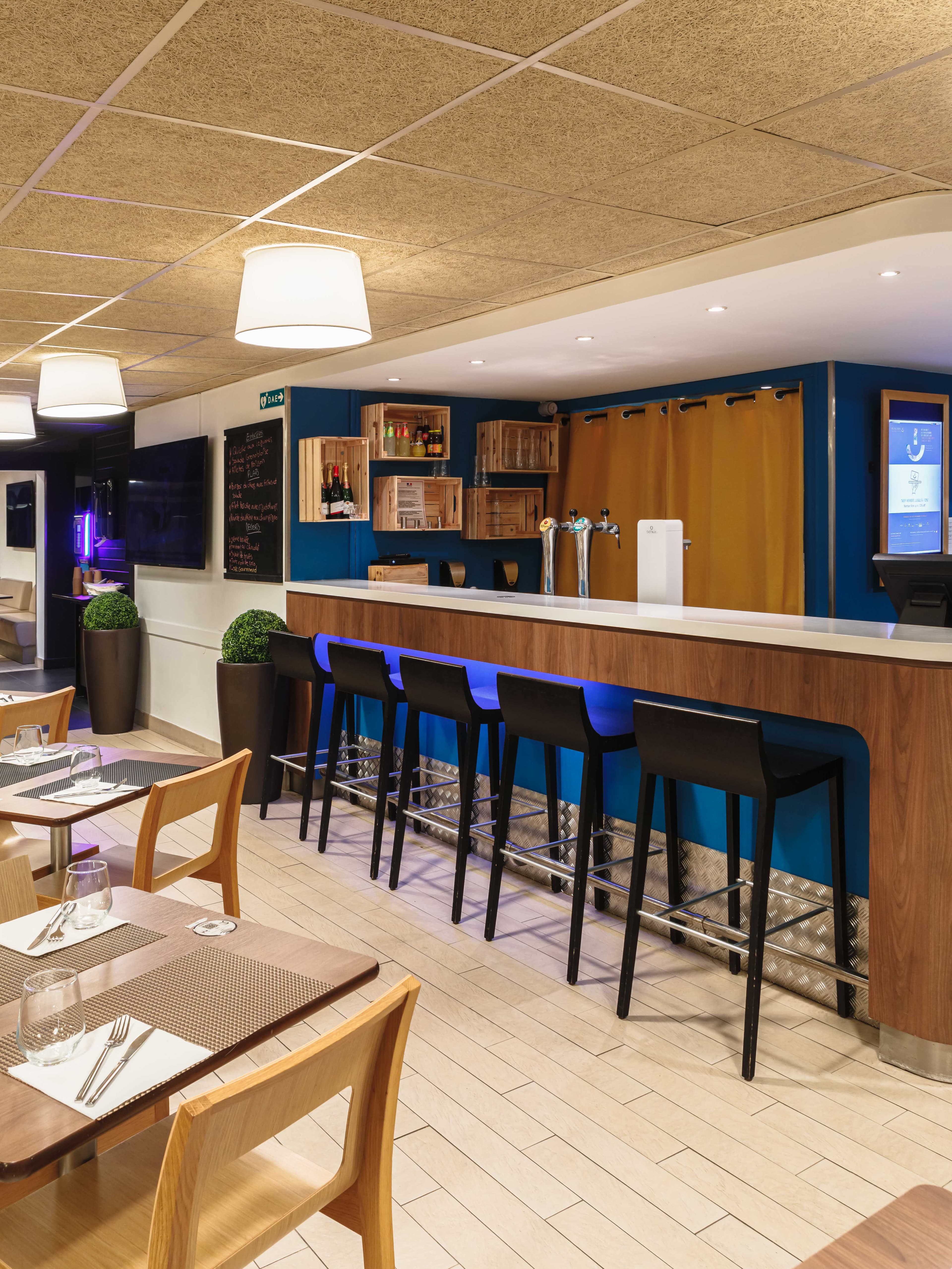 Campanile Lyon Est Bron Eurexpo