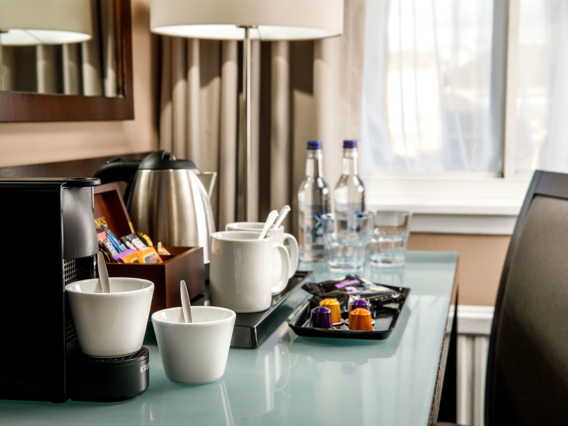 Mercure Bradford Bankfield Hotel
