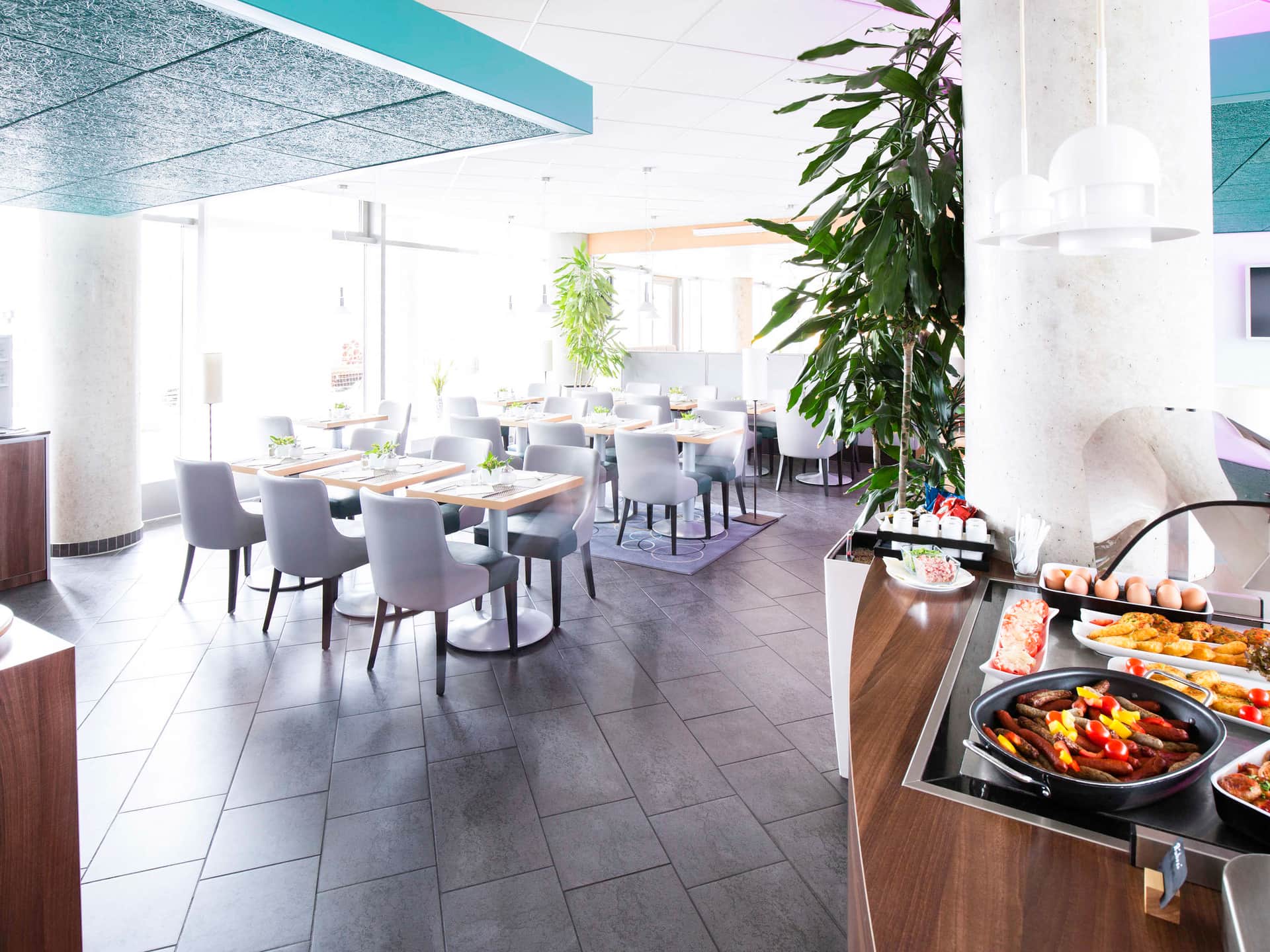 Novotel Suites Hannover City