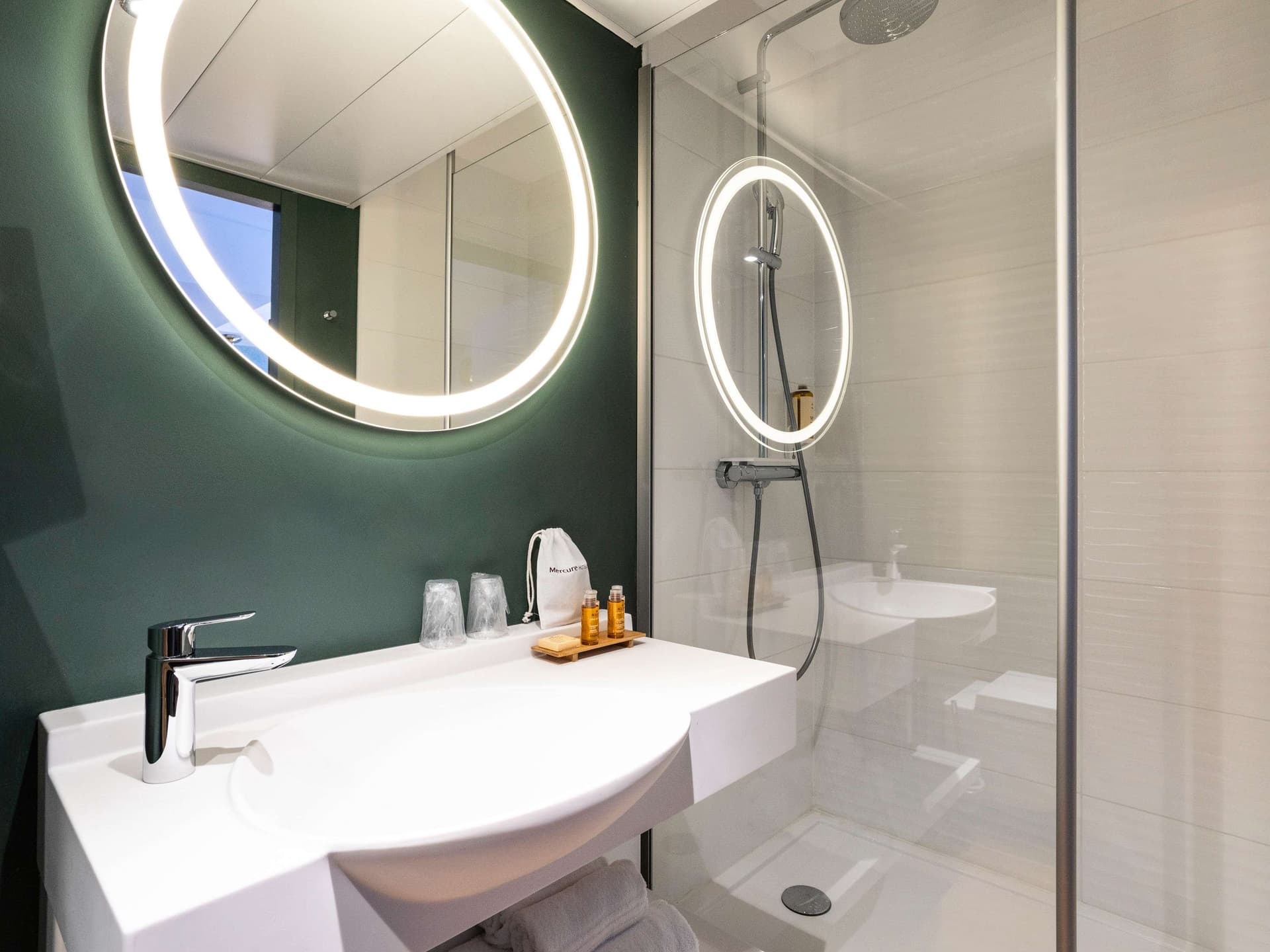 Mercure Saint-Omer Centre Gare