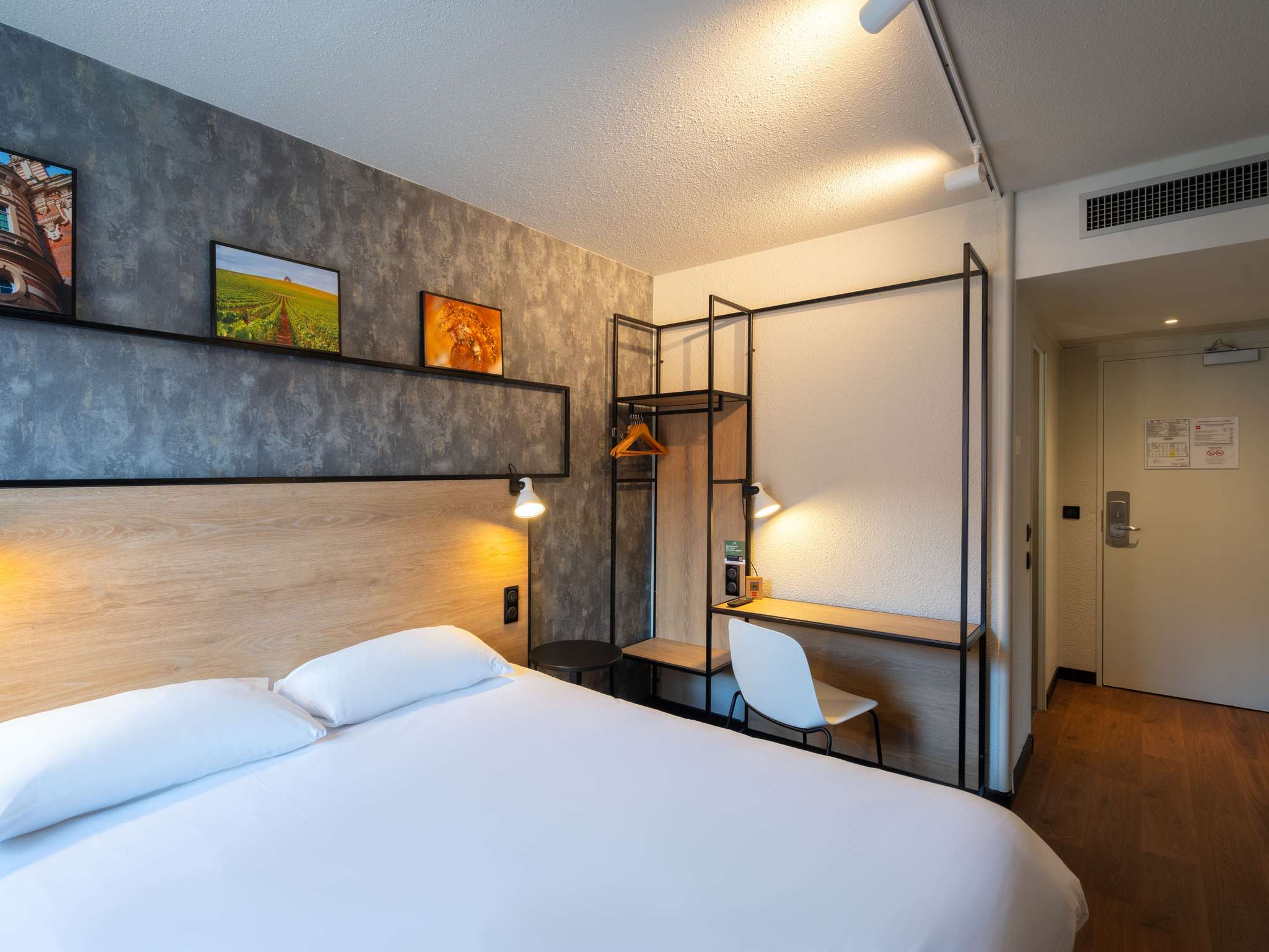 ibis Épernay Centre-Ville