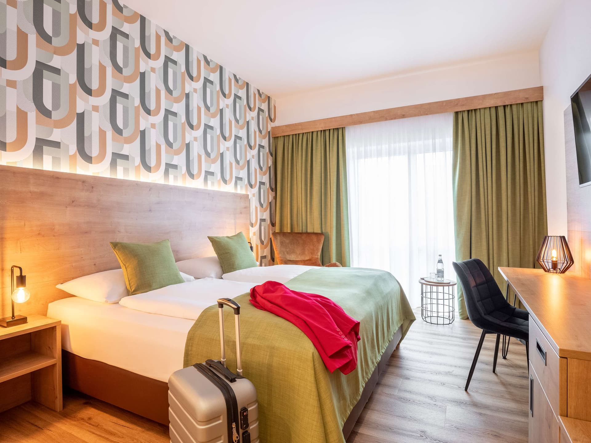 Mercure Hotel Bad Oeynhausen City
