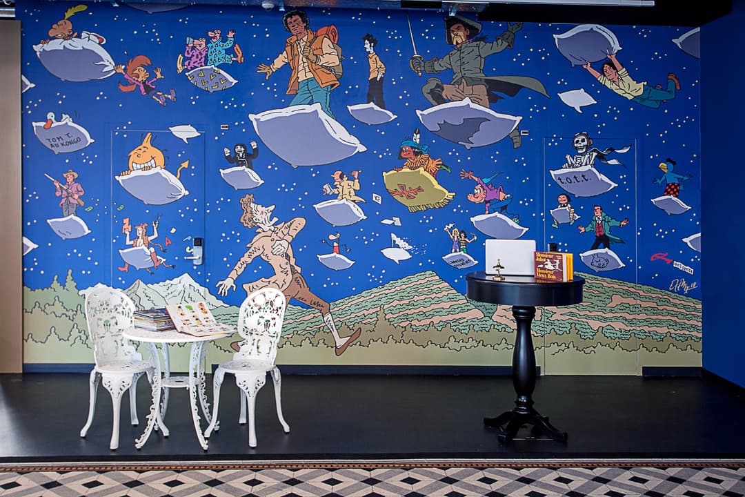 ibis Styles Geneve Carouge