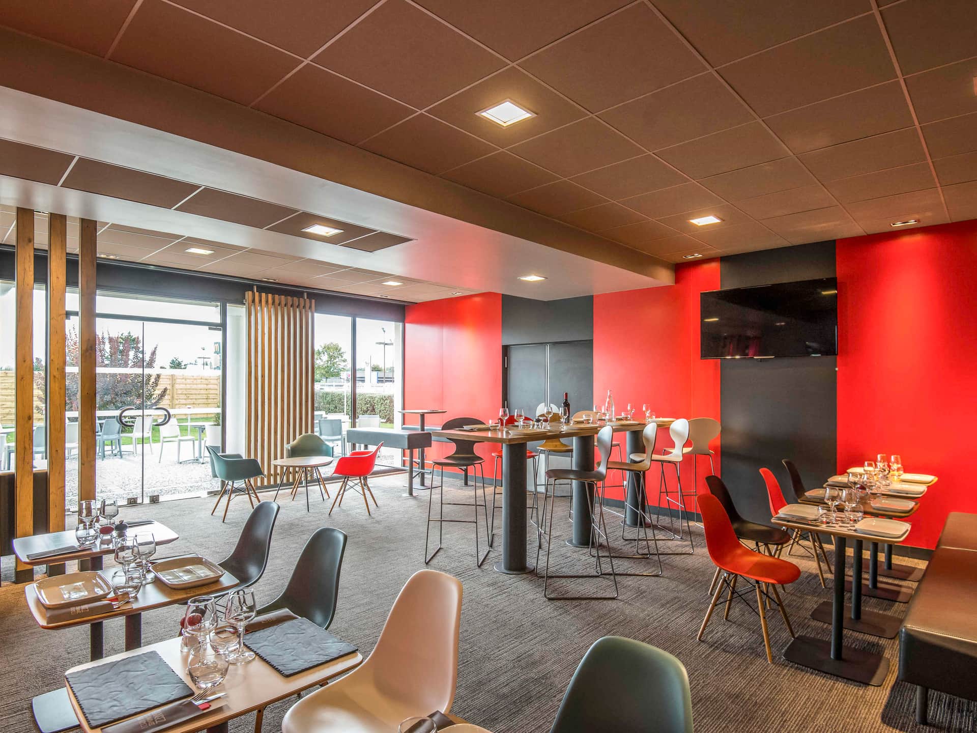 ibis Pau Lescar