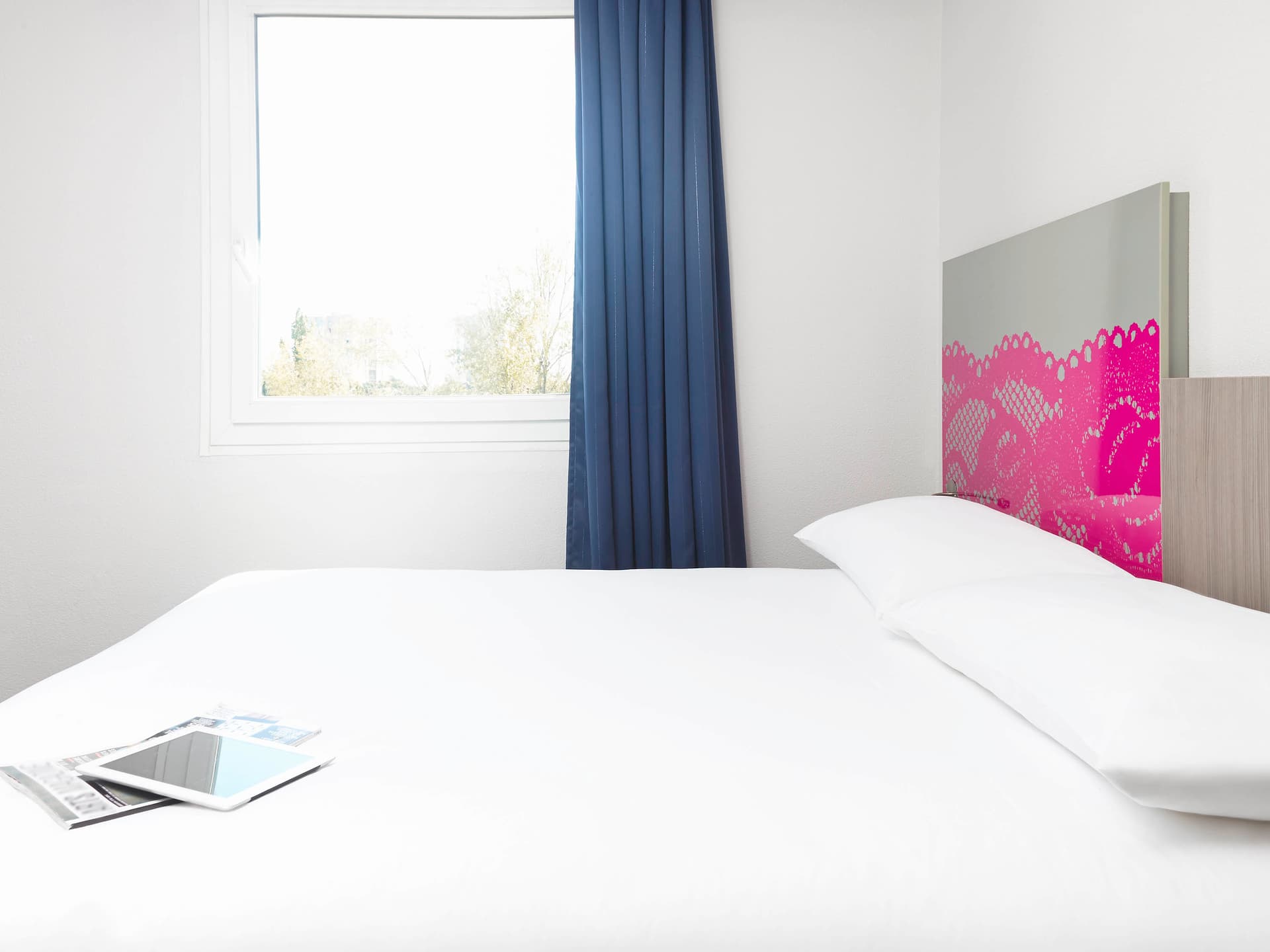 ibis Styles Arles Palais des Congrès