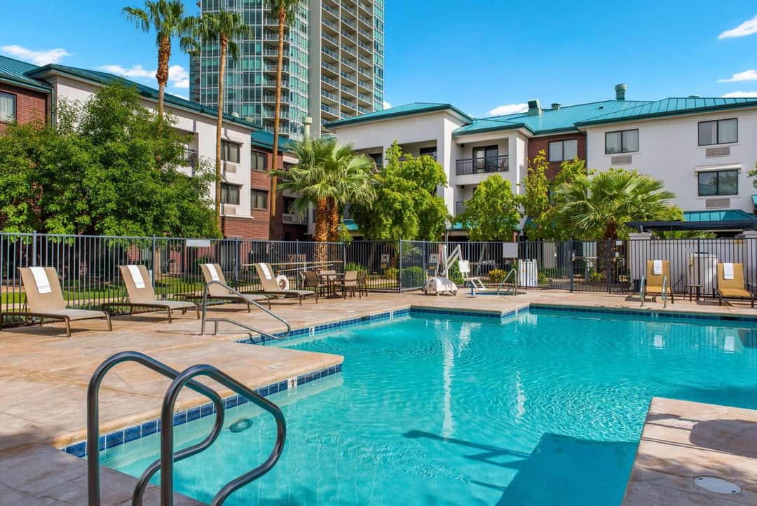 Sonesta Select Tempe Downtown