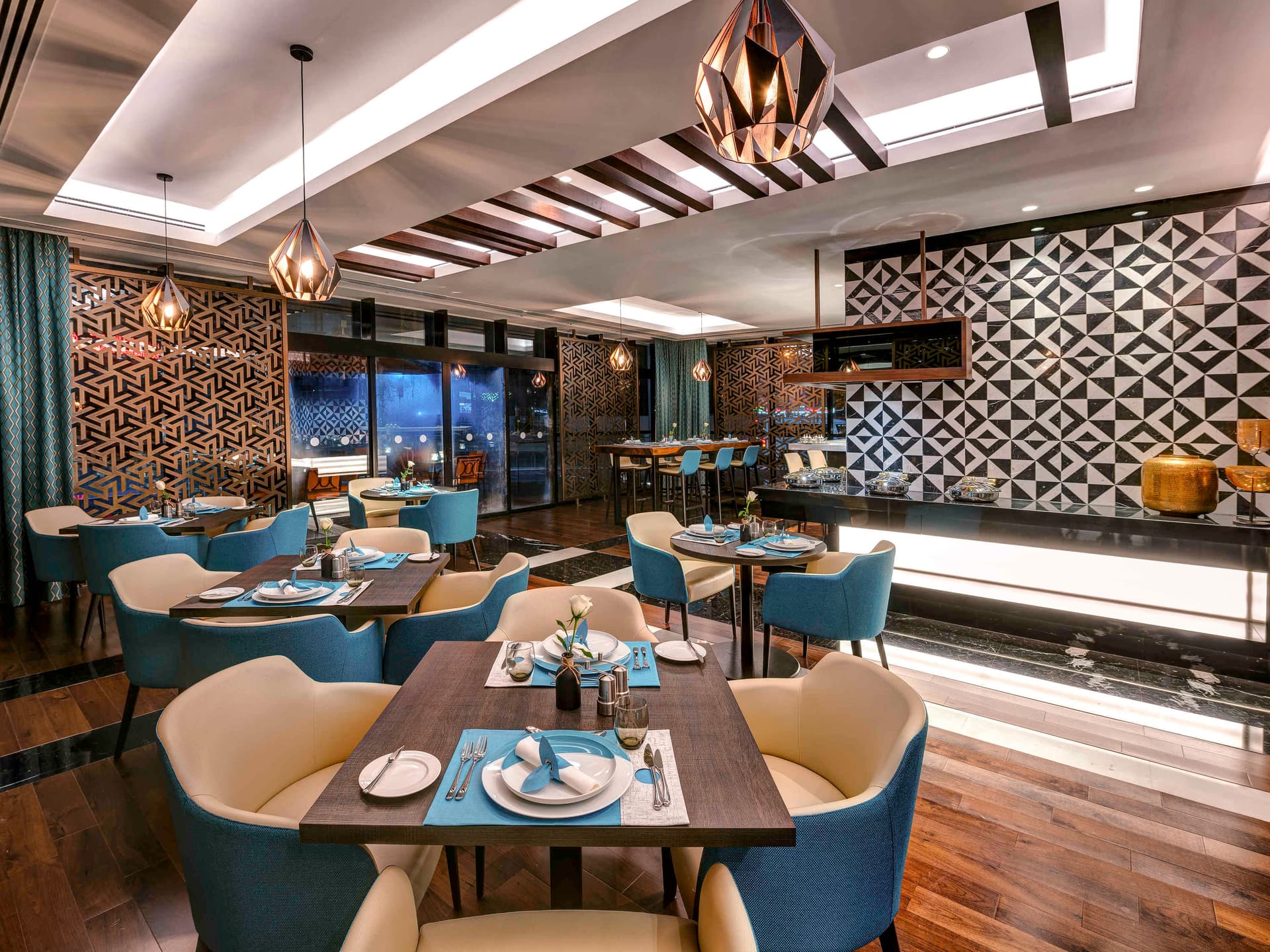 Novotel Sharjah Expo Centre