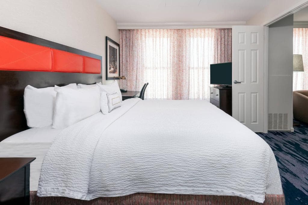 The Connally Hotel Downtown Atlanta, Ascend Collection by Choice Hotels
