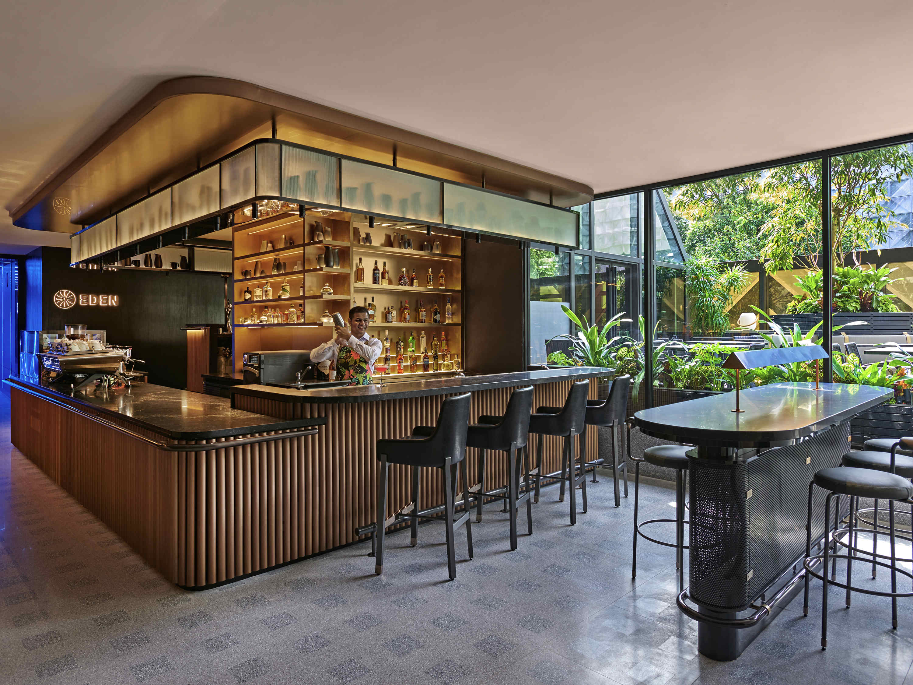 Pullman Singapore Orchard