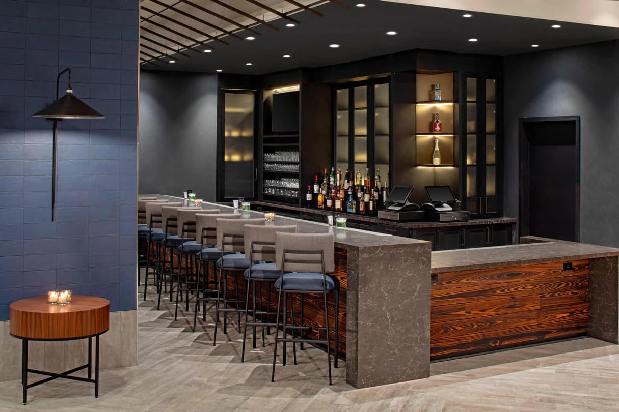 SpringHill Suites by Marriott New York Manhattan/Times Square South
