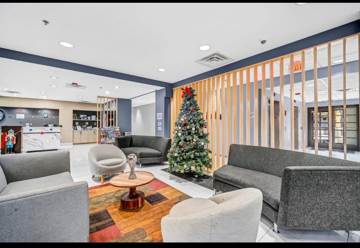 Radisson Hotel Schaumburg