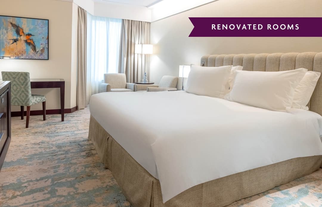 Crowne Plaza Porto, an IHG Hotel