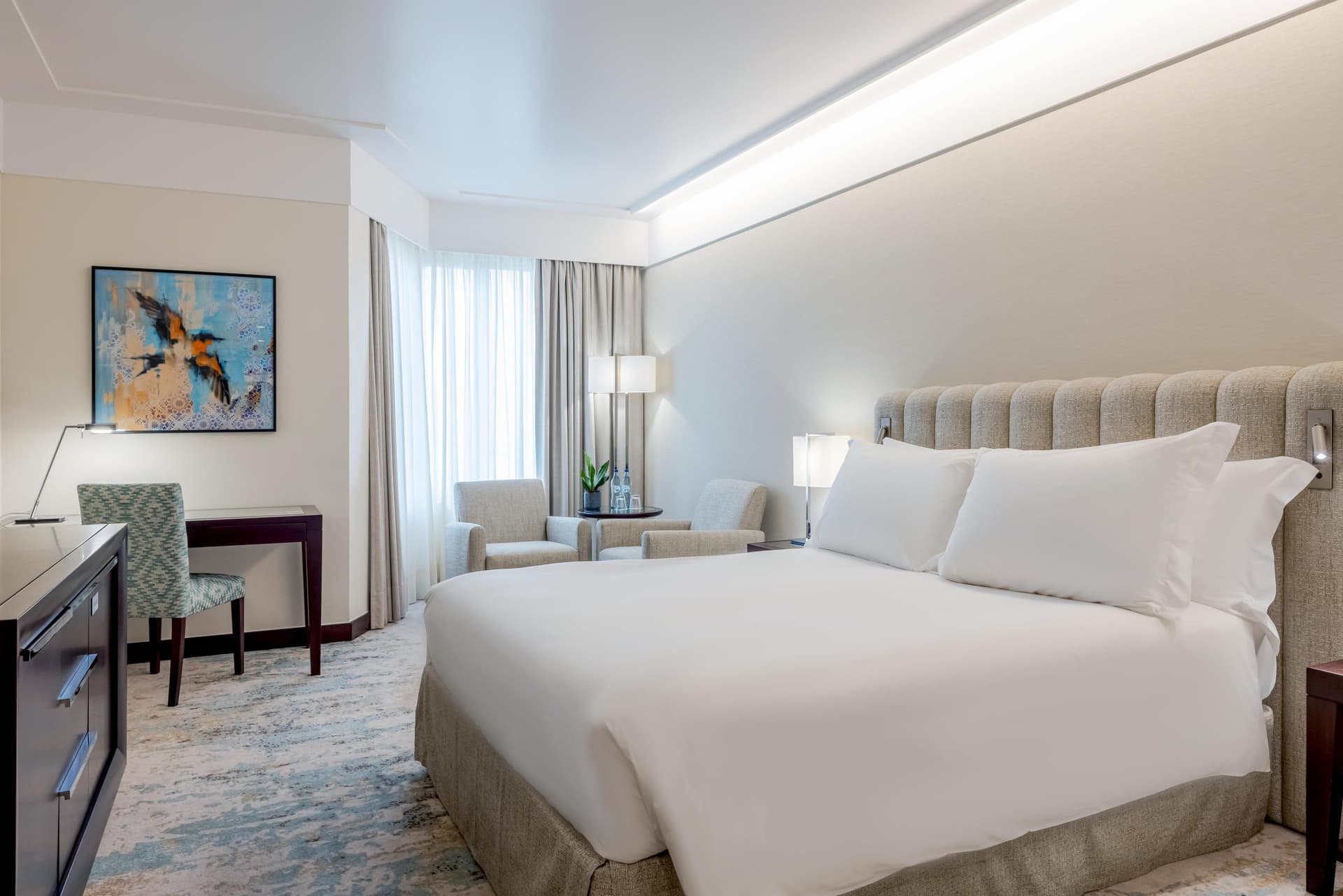 Crowne Plaza Porto, an IHG Hotel
