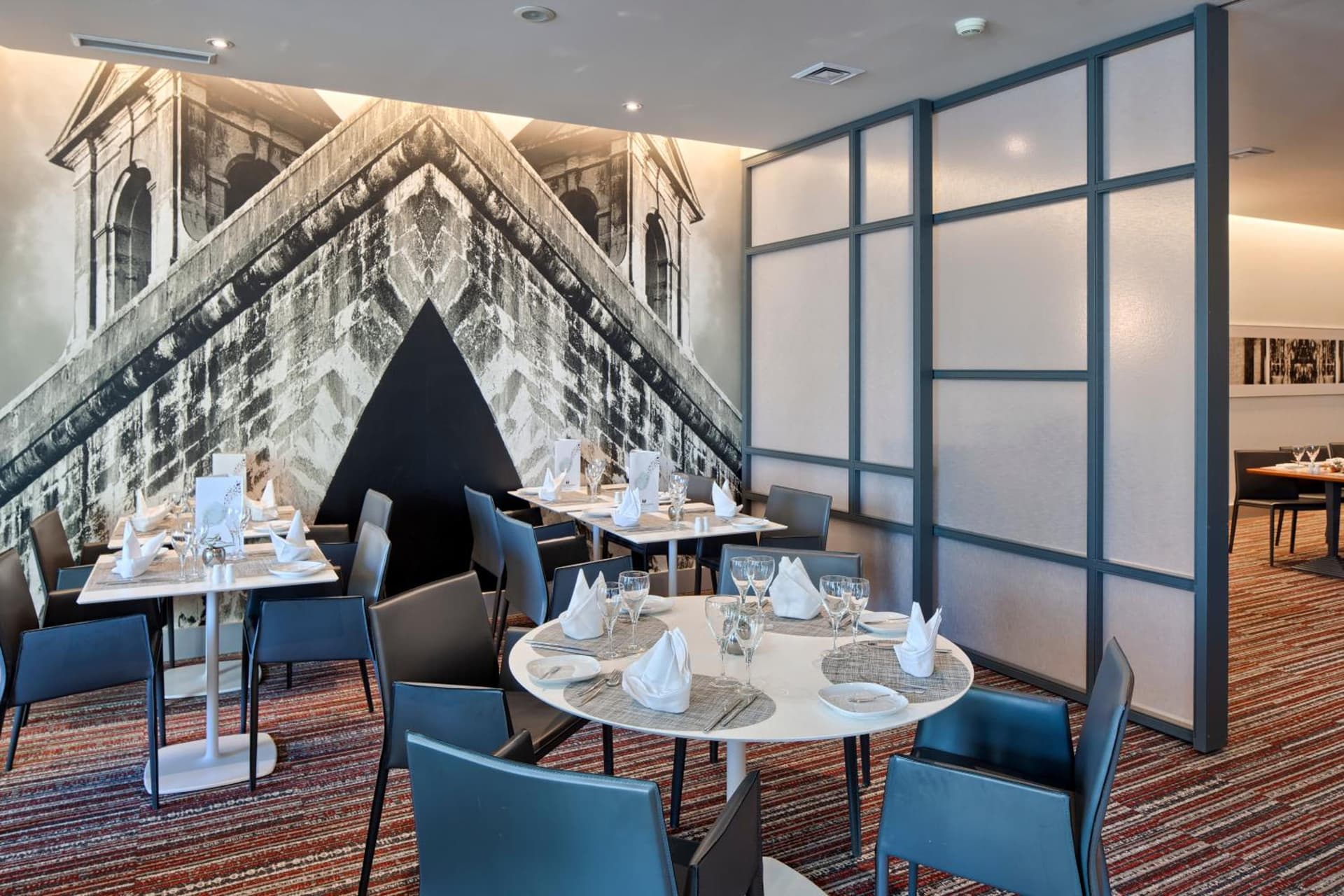 Mercure Lisboa Hotel