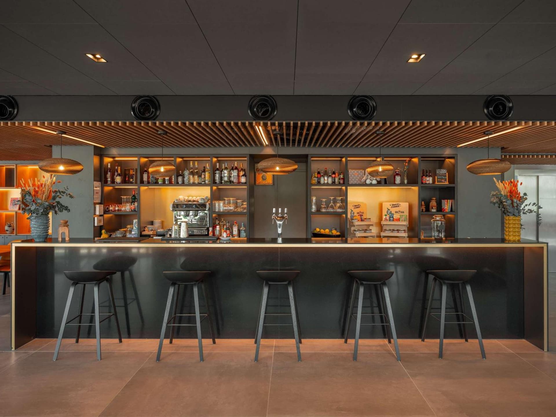 Novotel Paris Val de Fontenay