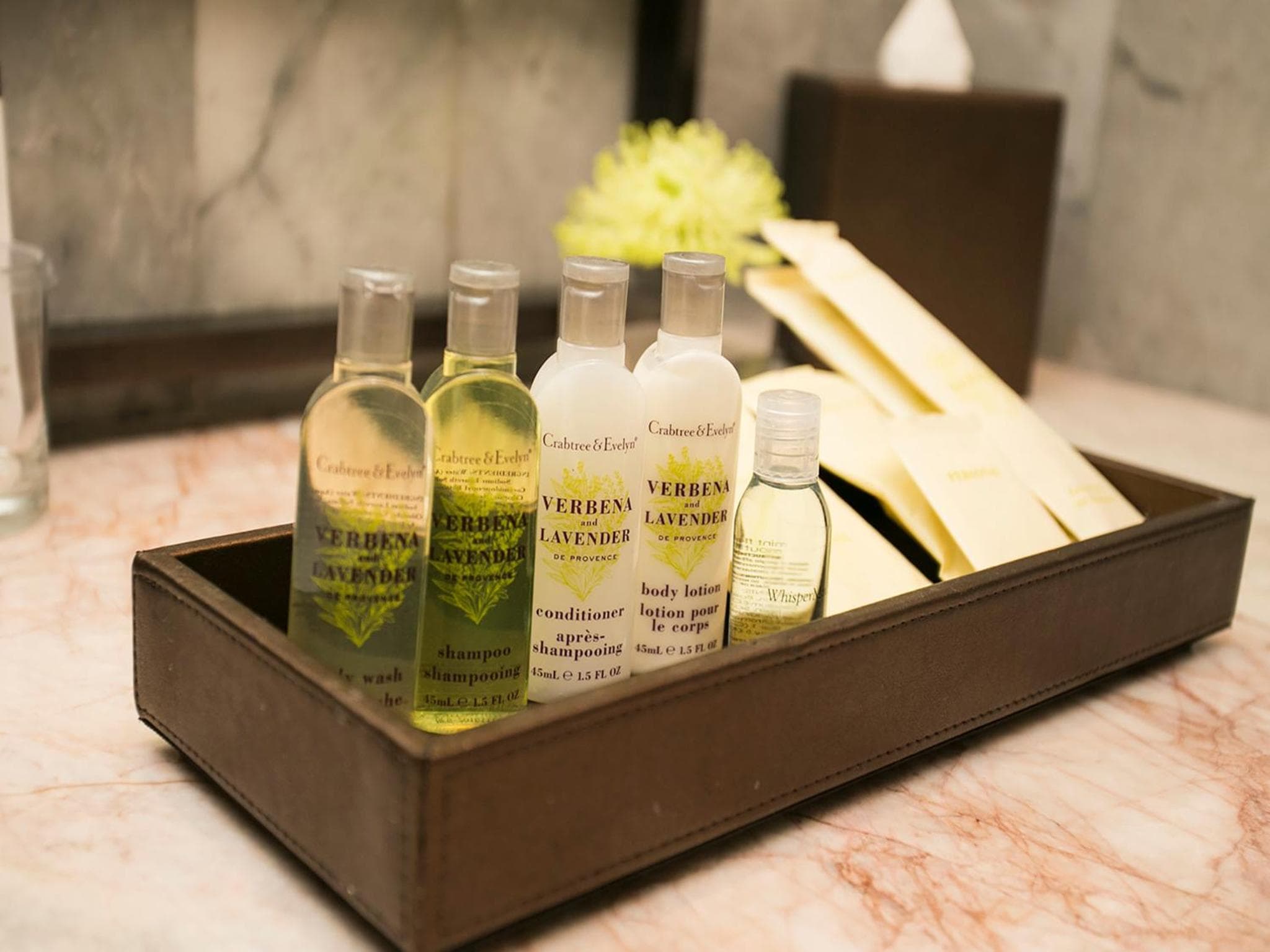 DoubleTree by Hilton Sukhumvit Bangkok