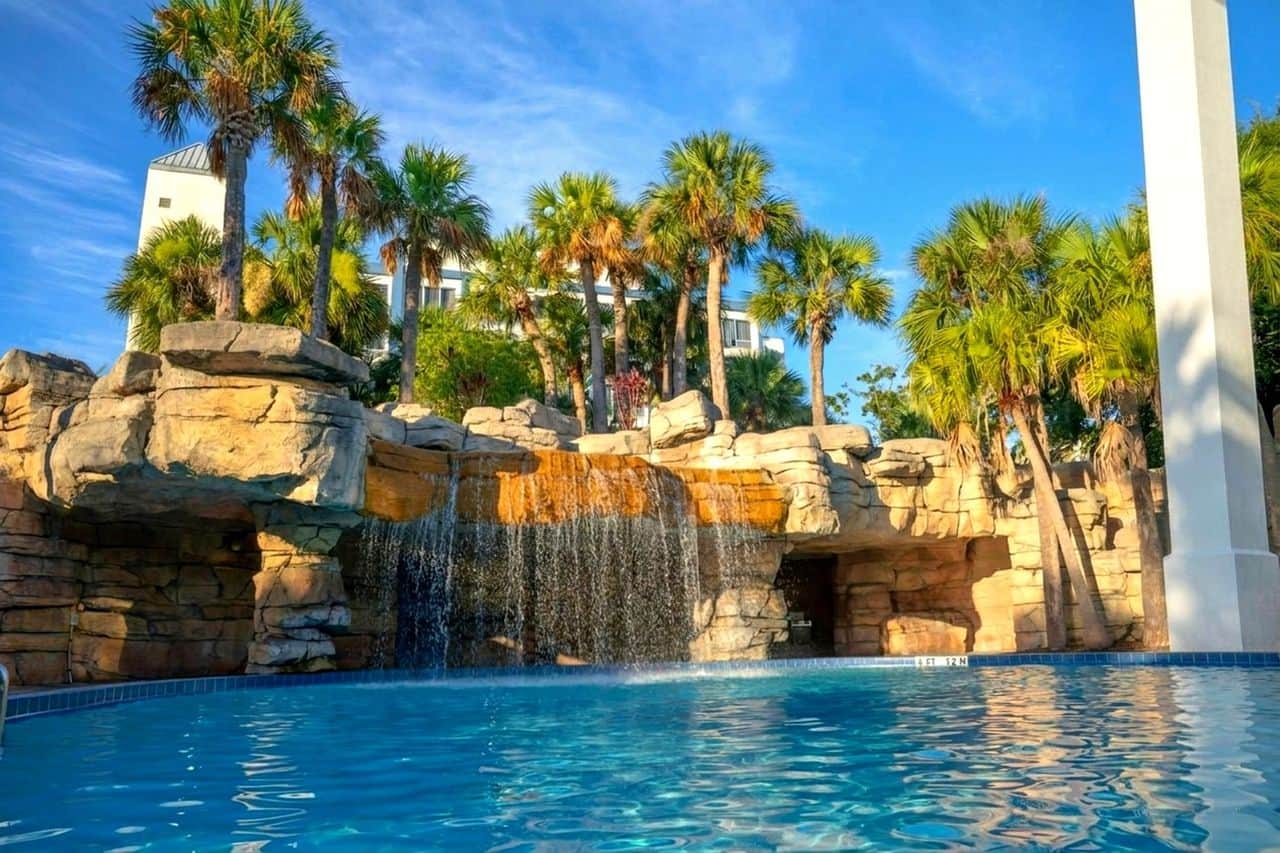 Delta Hotels by Marriott Orlando Celebration