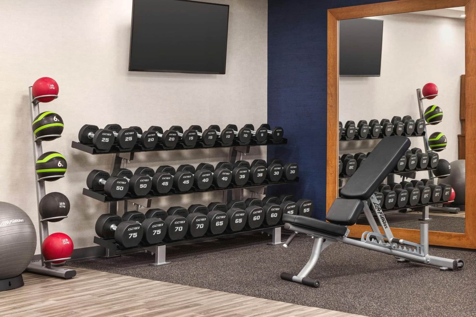 Hampton Inn Chicago-O'Hare International Airport