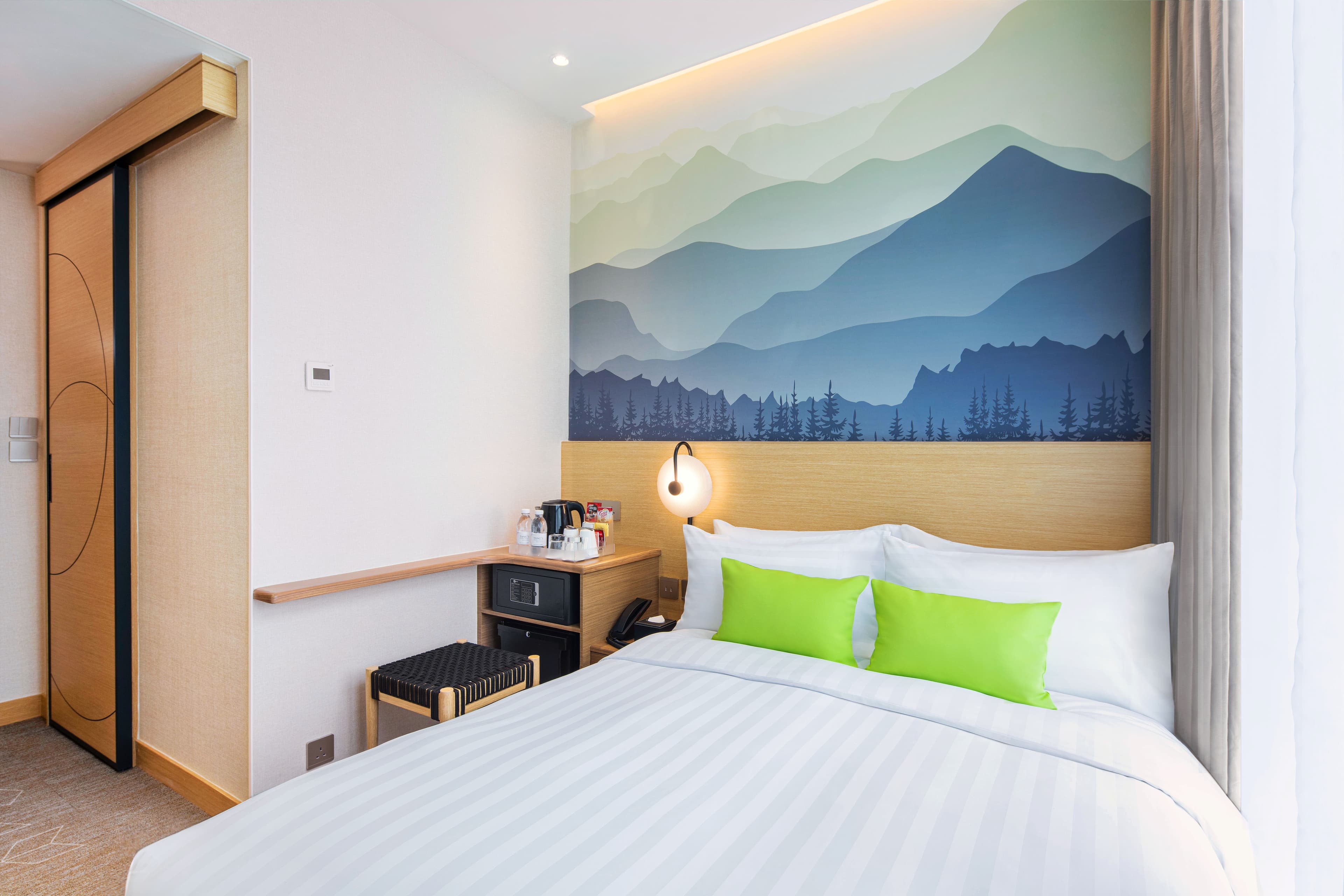 Hotel Ease Access Lai Chi Kok