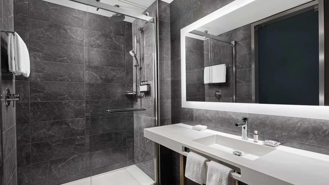 AC Hotel by Marriott Orlando Downtown