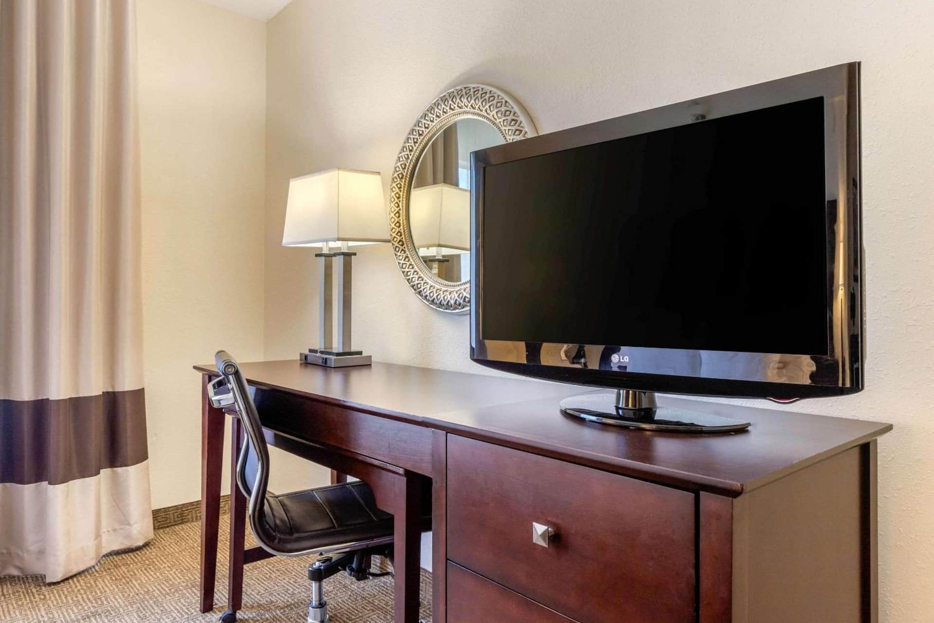 Comfort Suites Gastonia - Charlotte