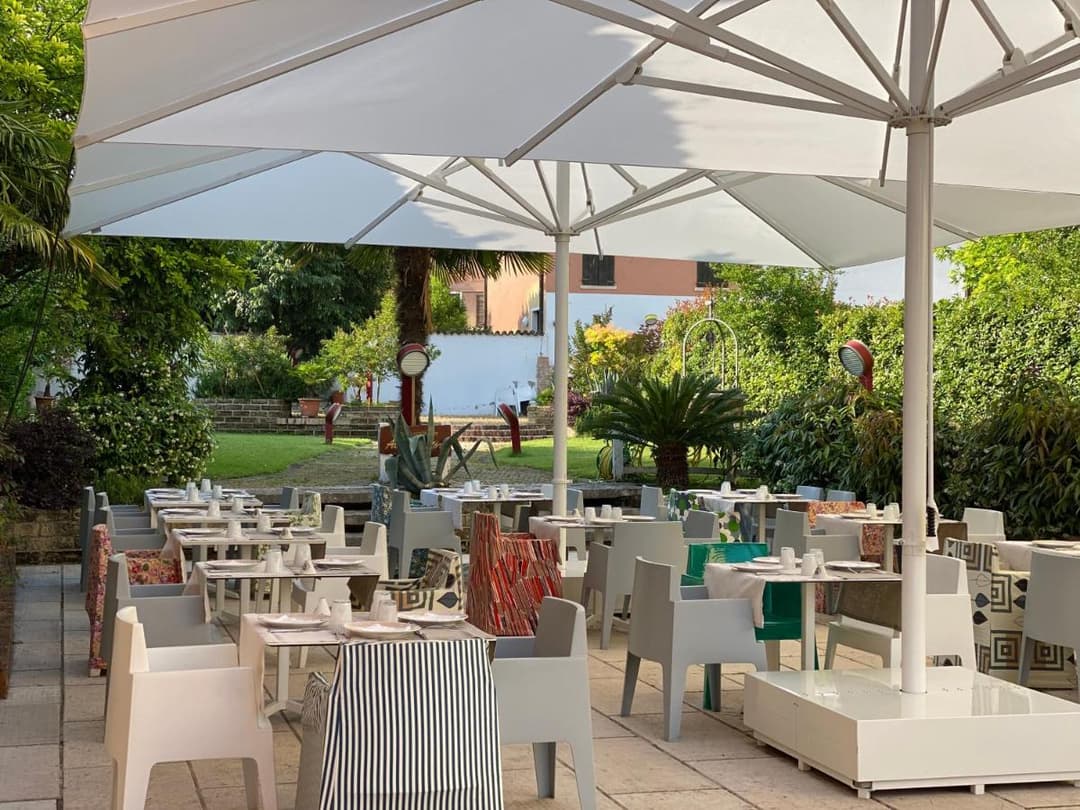 Hotel Albergo Al Cacciatore - Tortellinando