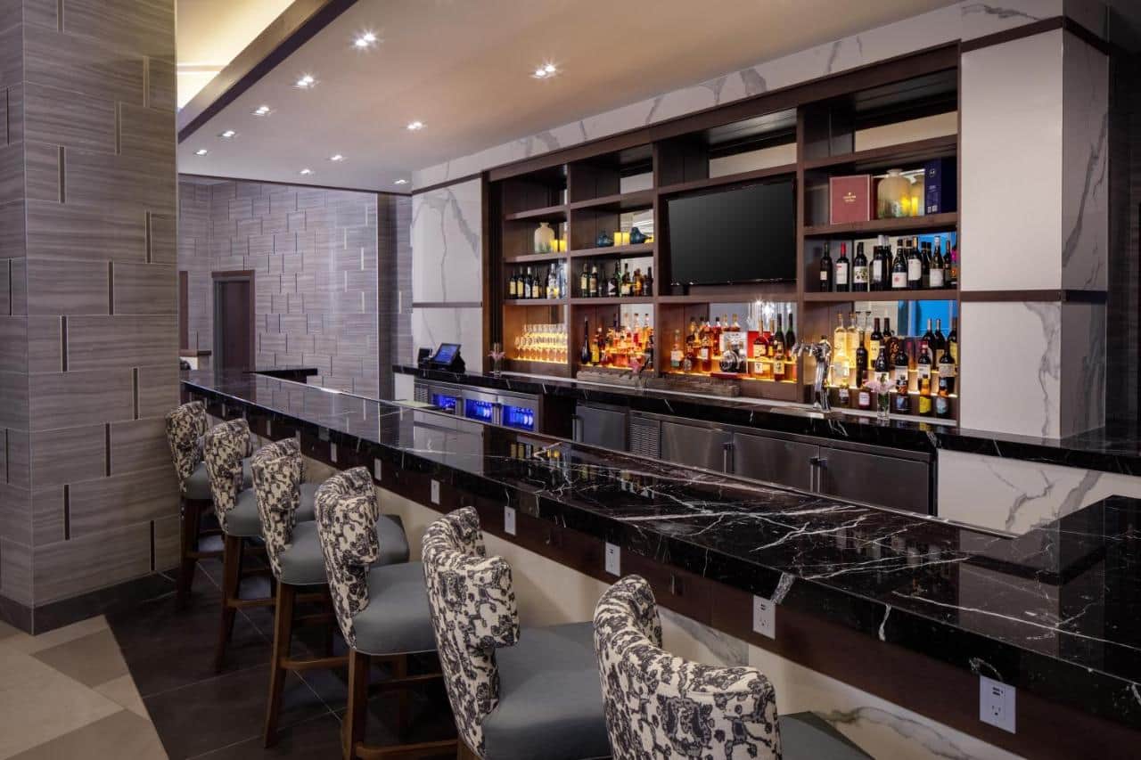 Hotel Indigo Flushing - LaGuardia, an IHG Hotel