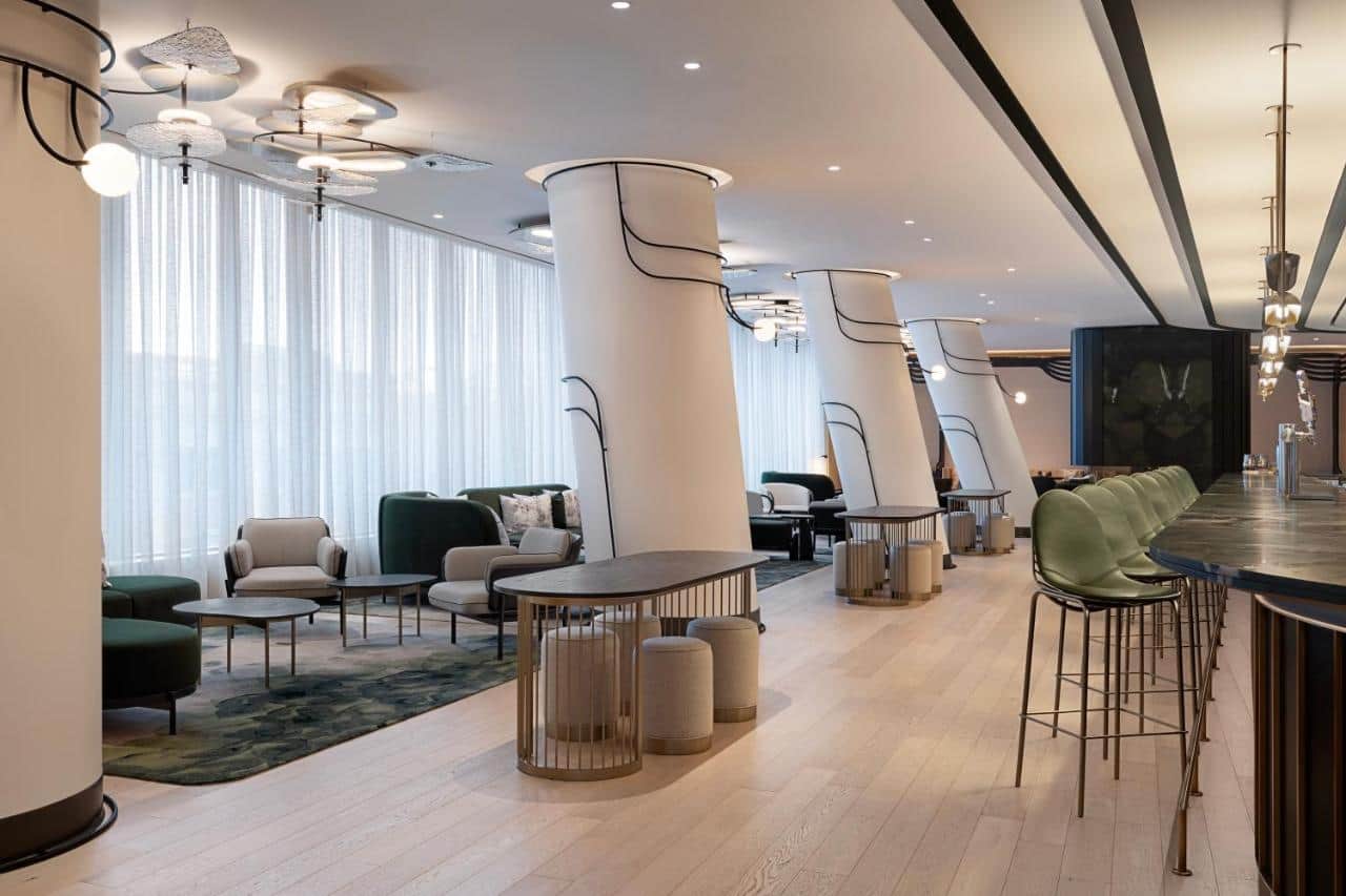 Canopy By Hilton Toronto Yorkville