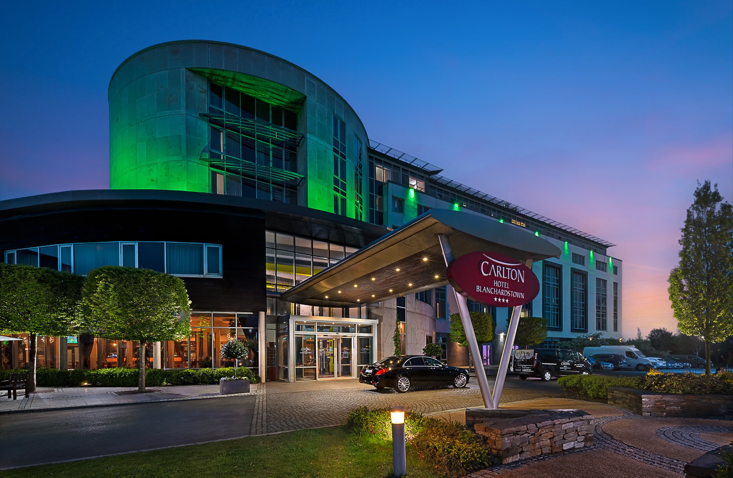 Carlton Hotel Blanchardstown