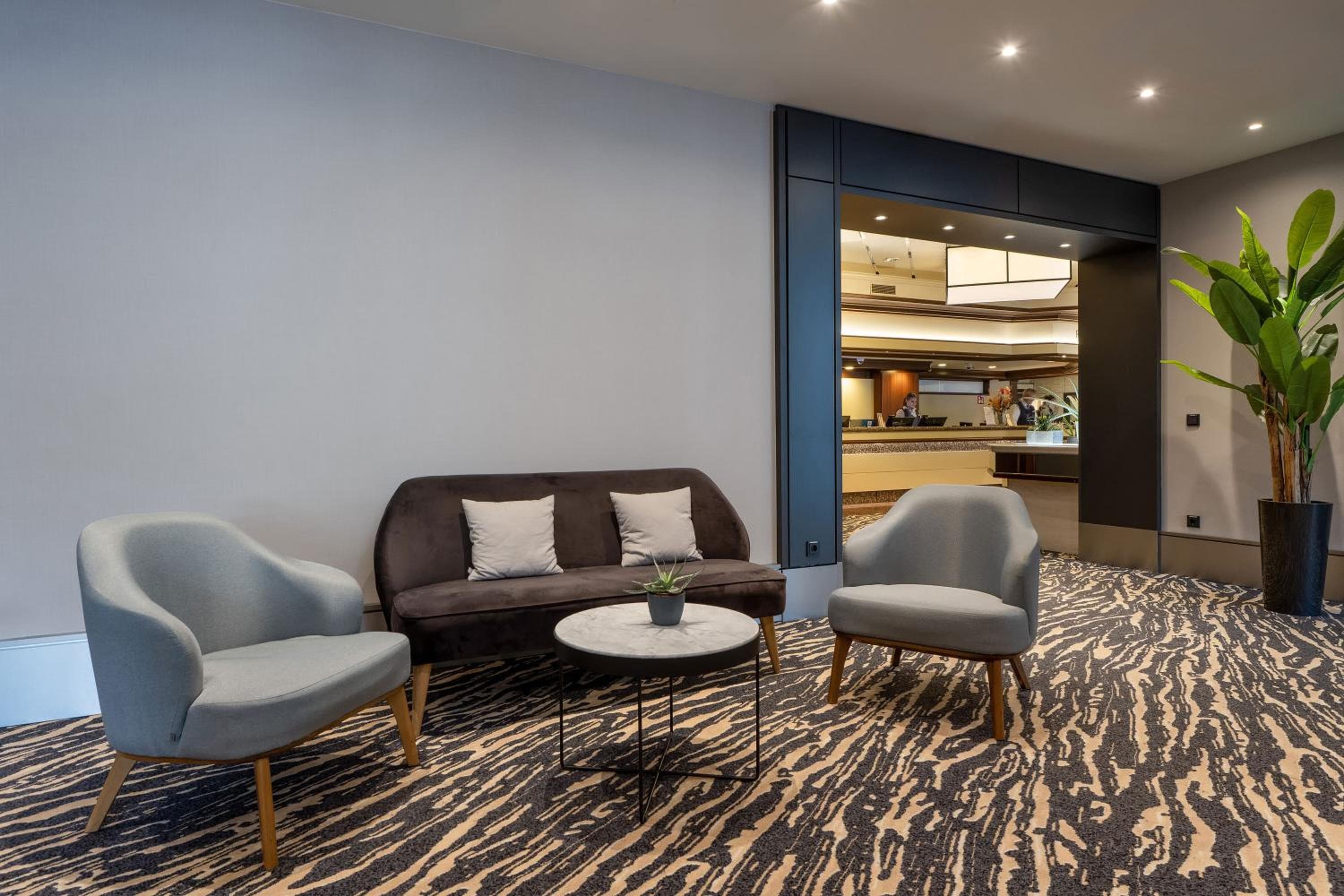 Maritim Hotel Darmstadt